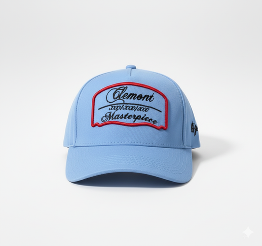 Clemont Masterpiece Baby Blue