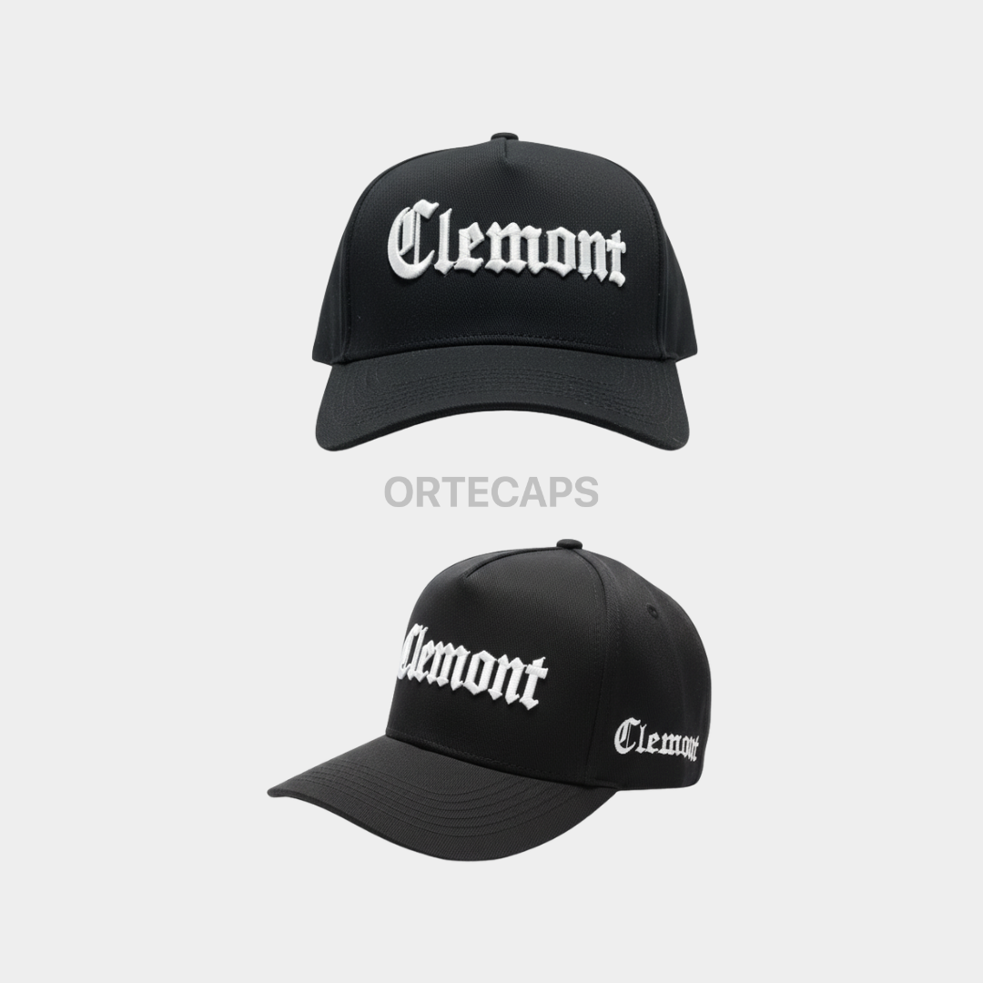 Clemont Black