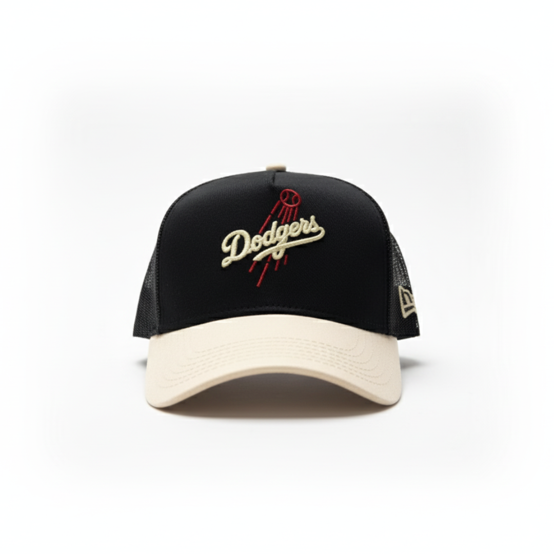 Trucker Dodgers