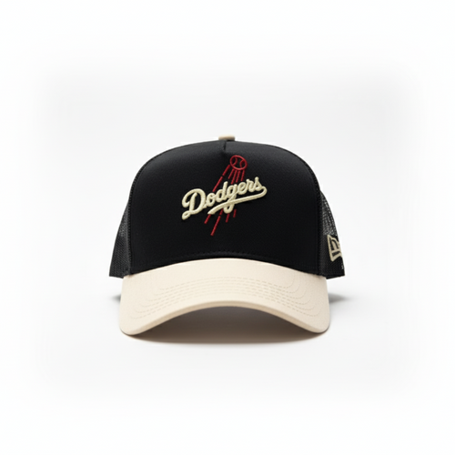 Trucker Dodgers