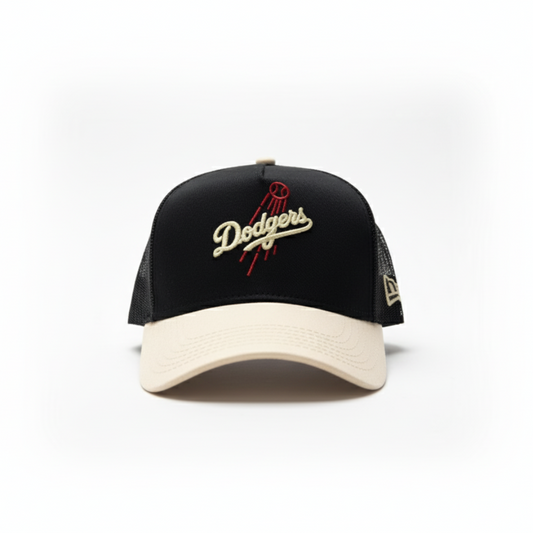 Trucker Dodgers