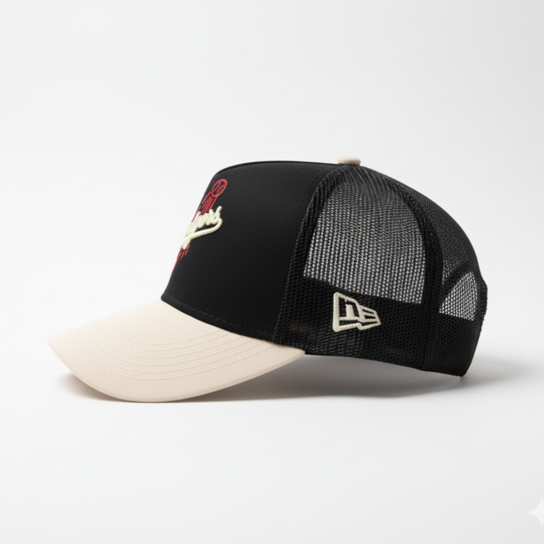 Trucker Dodgers