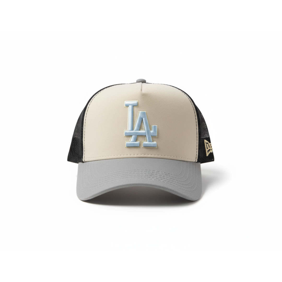 Trucker Los Angeles Dodgers