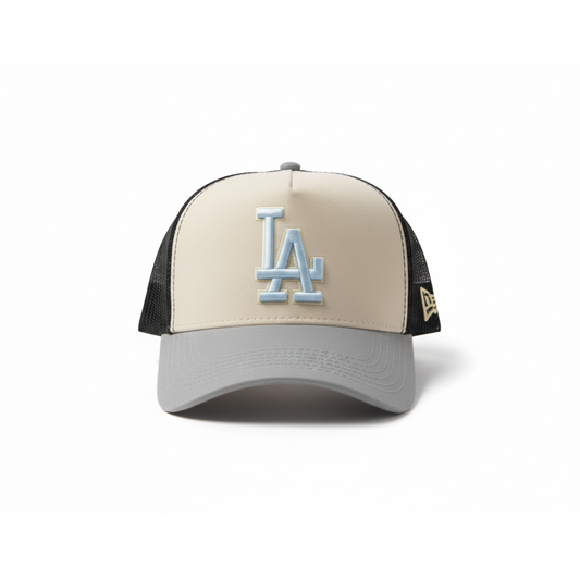 Trucker Los Angeles Dodgers