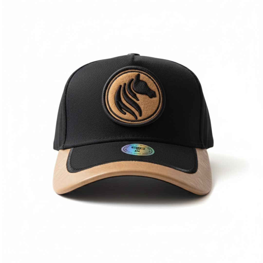 Gorra Pasión Equina | edición limitada