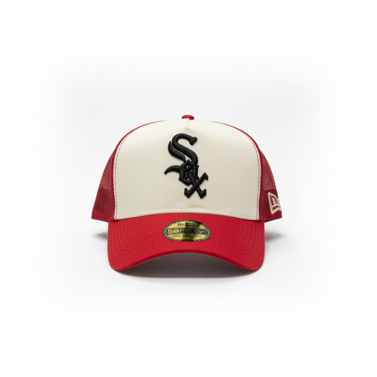 Trucker Chicago White Sox