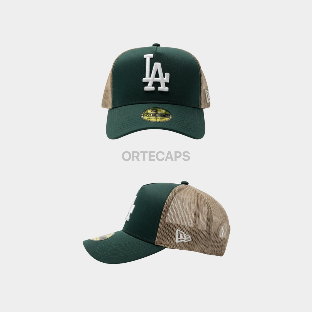 Trucker Los Angeles Dodgers