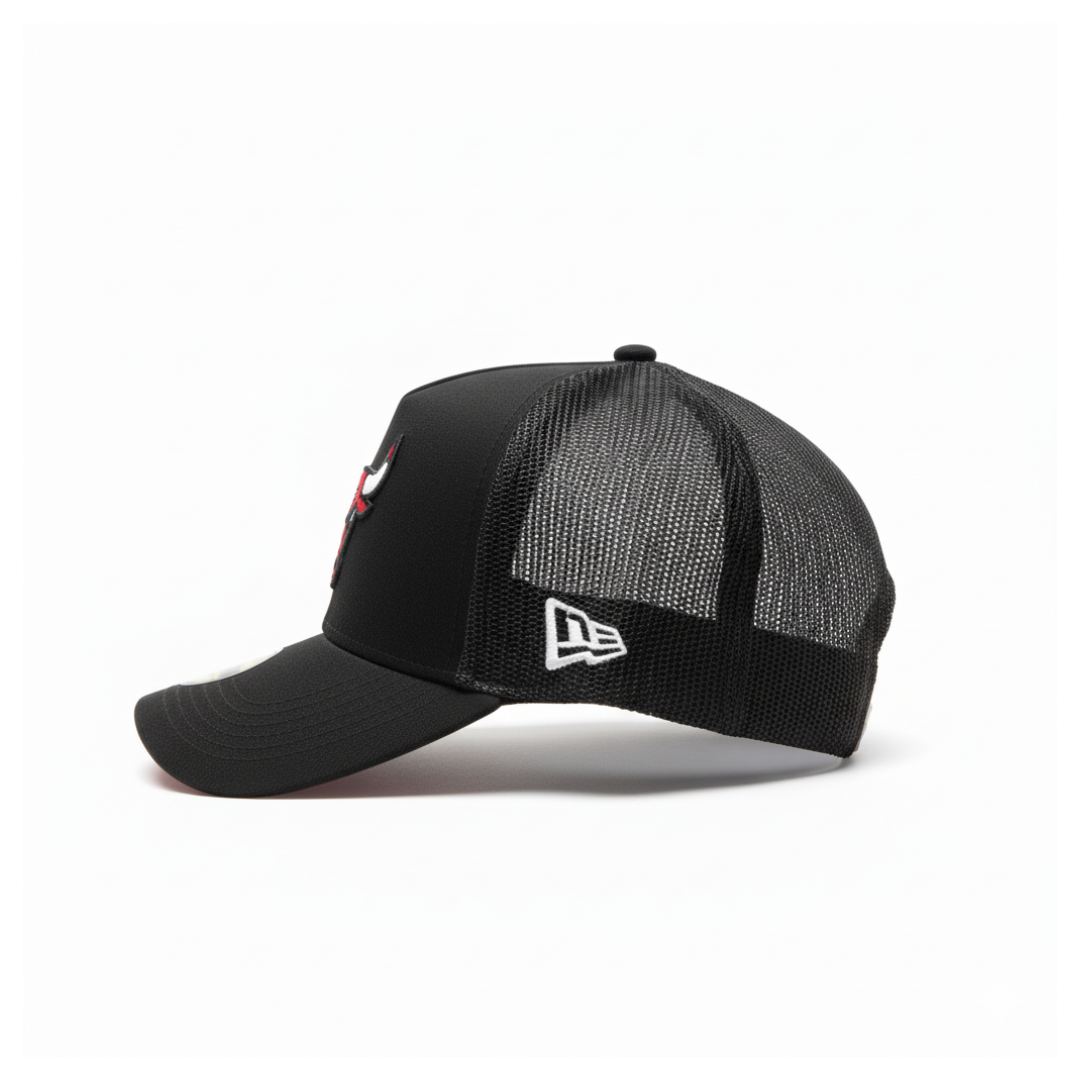 Trucker Chicago Bulls