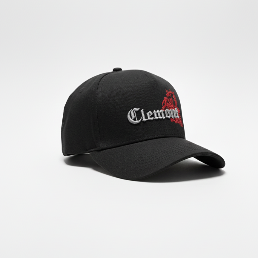 Clemont Black