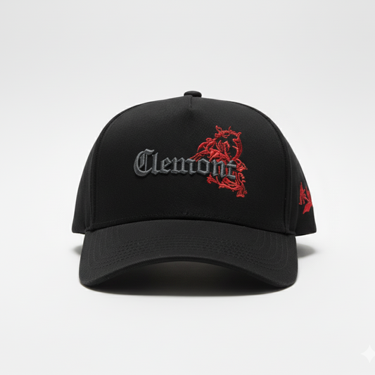 Clemont Black
