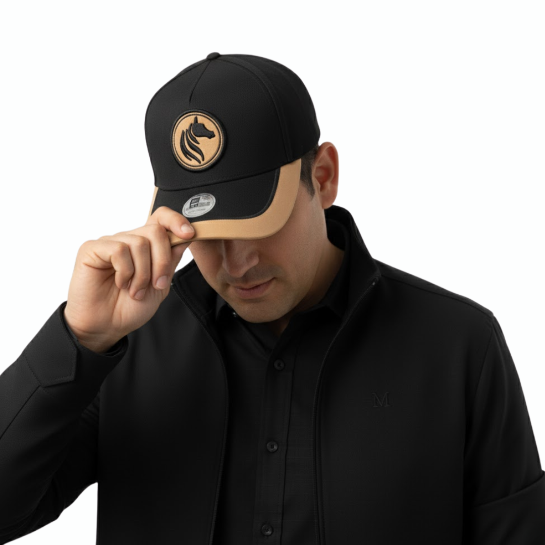 Gorra Pasión Equina | edición limitada