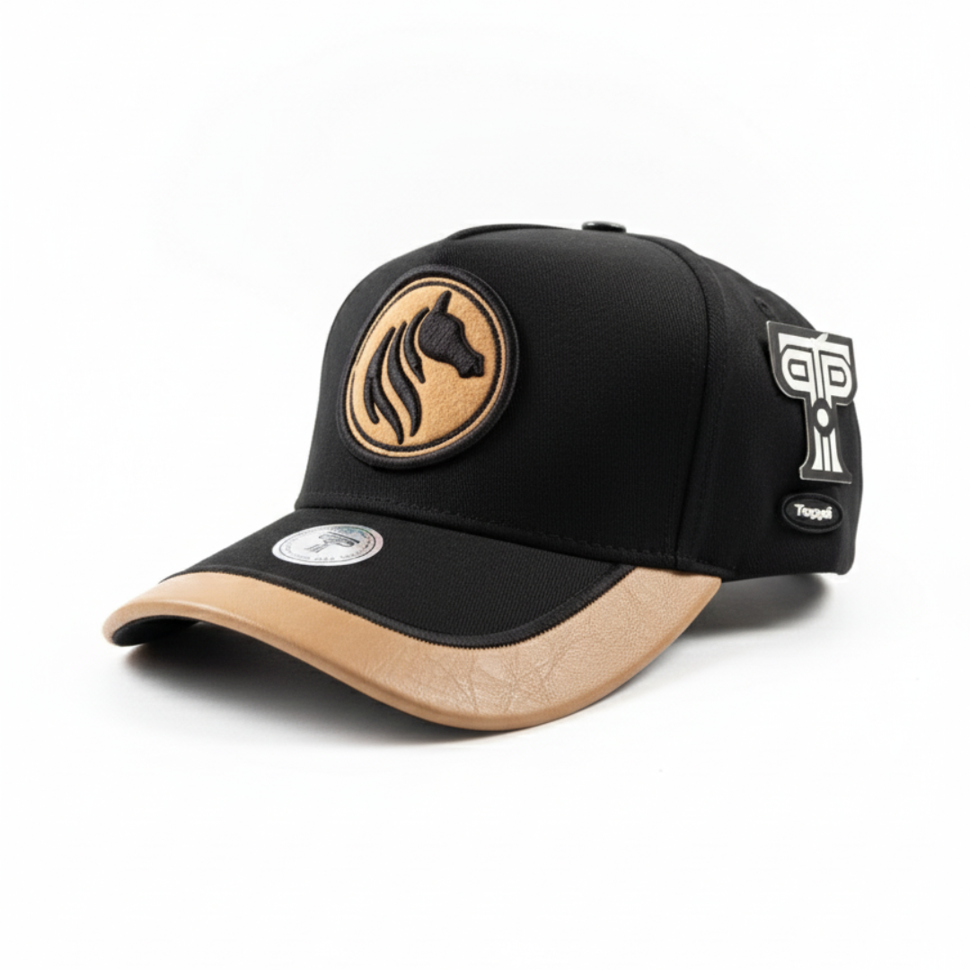 Gorra Pasión Equina | edición limitada