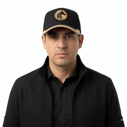 Gorra Pasión Equina | edición limitada