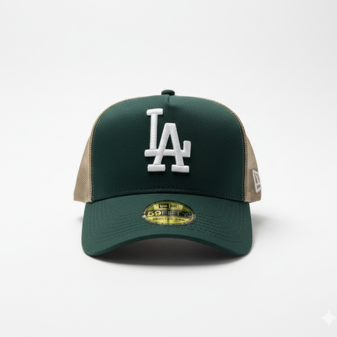 Trucker Los Angeles Dodgers