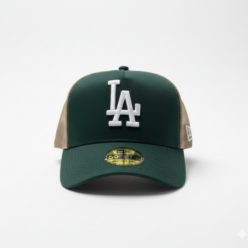Trucker Los Angeles Dodgers