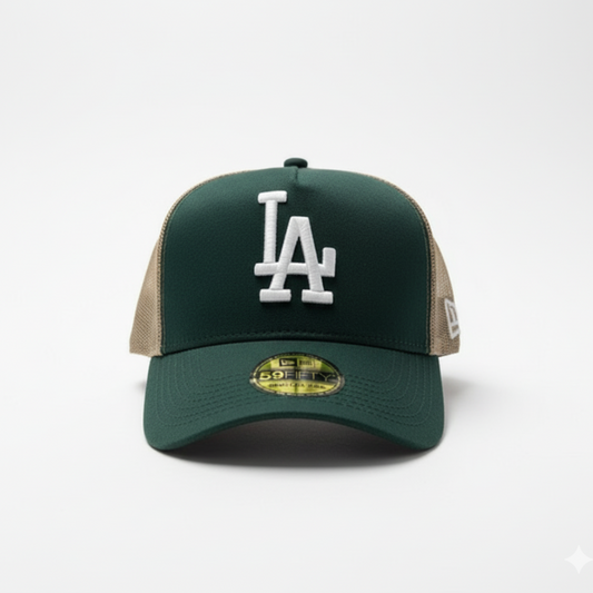 Trucker Los Angeles Dodgers
