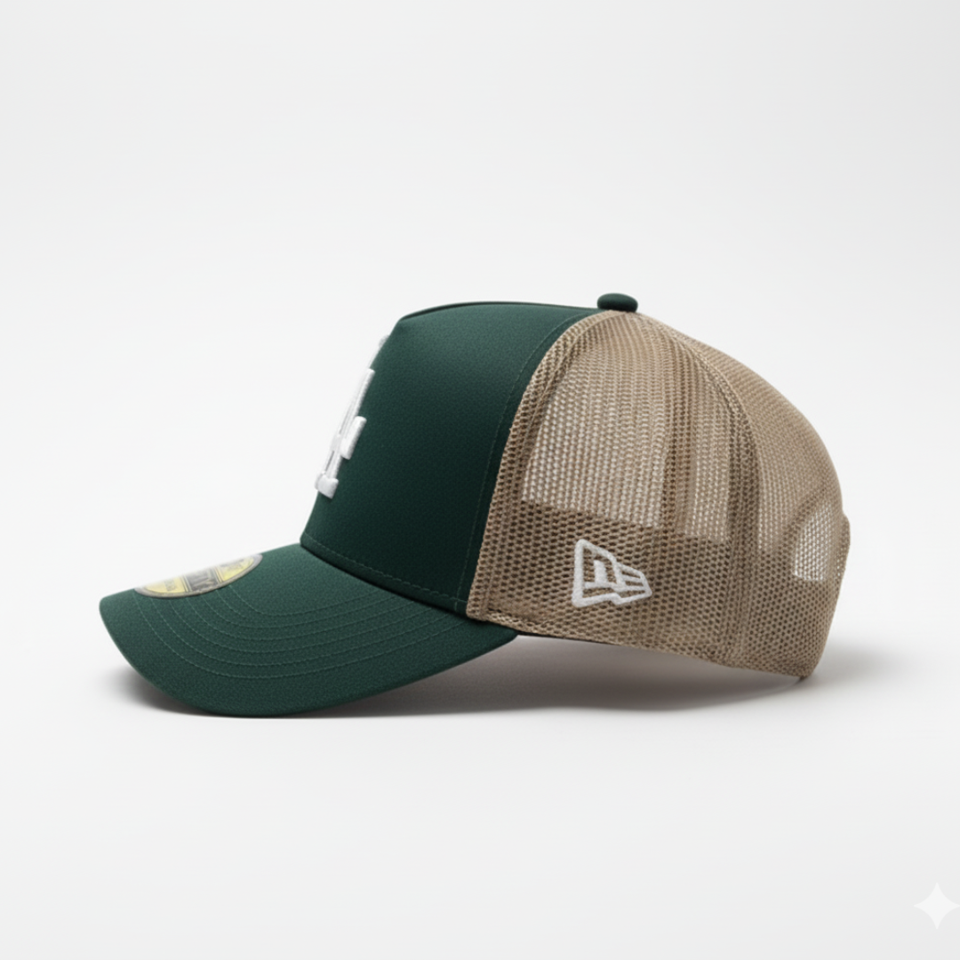 Trucker Los Angeles Dodgers
