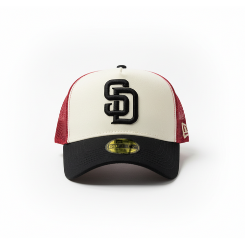 Trucker  San Diego Padres