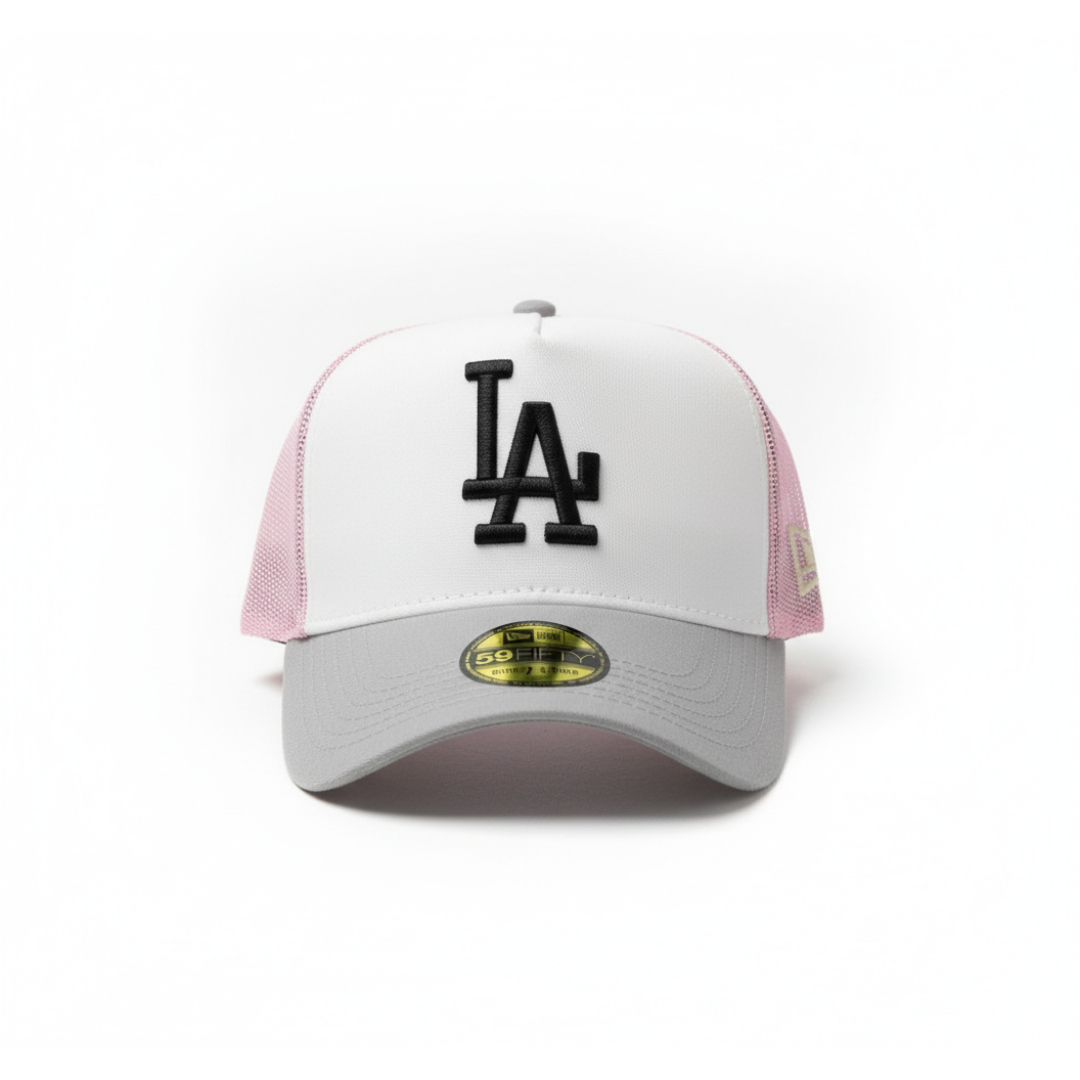 Truckers Los Angeles