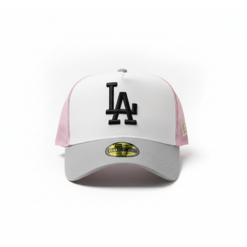 Truckers Los Angeles