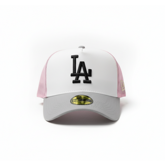 Truckers Los Angeles