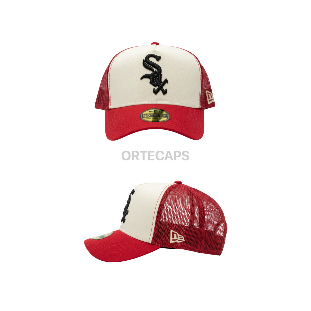 Trucker Chicago White Sox