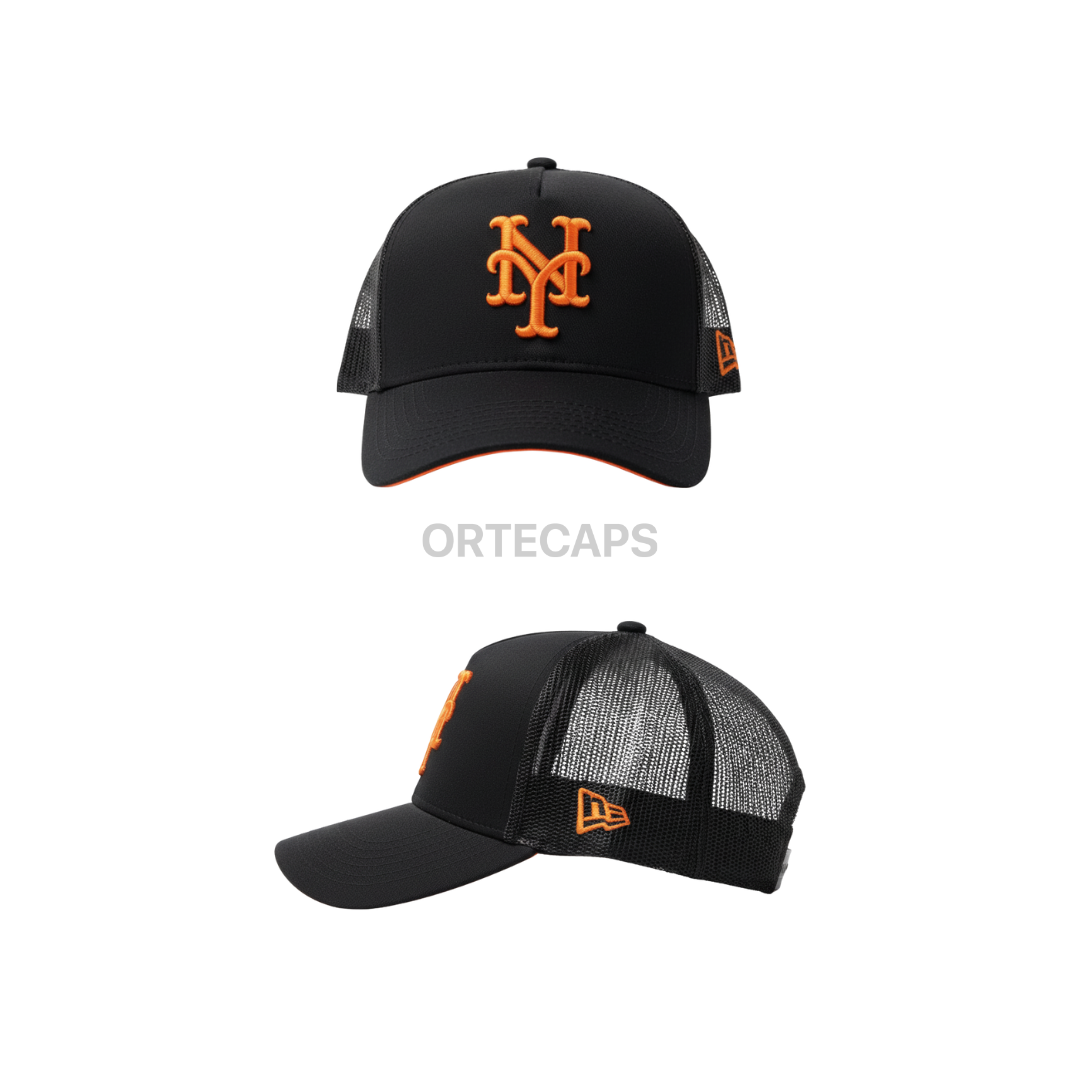Trucker New York Yankees
