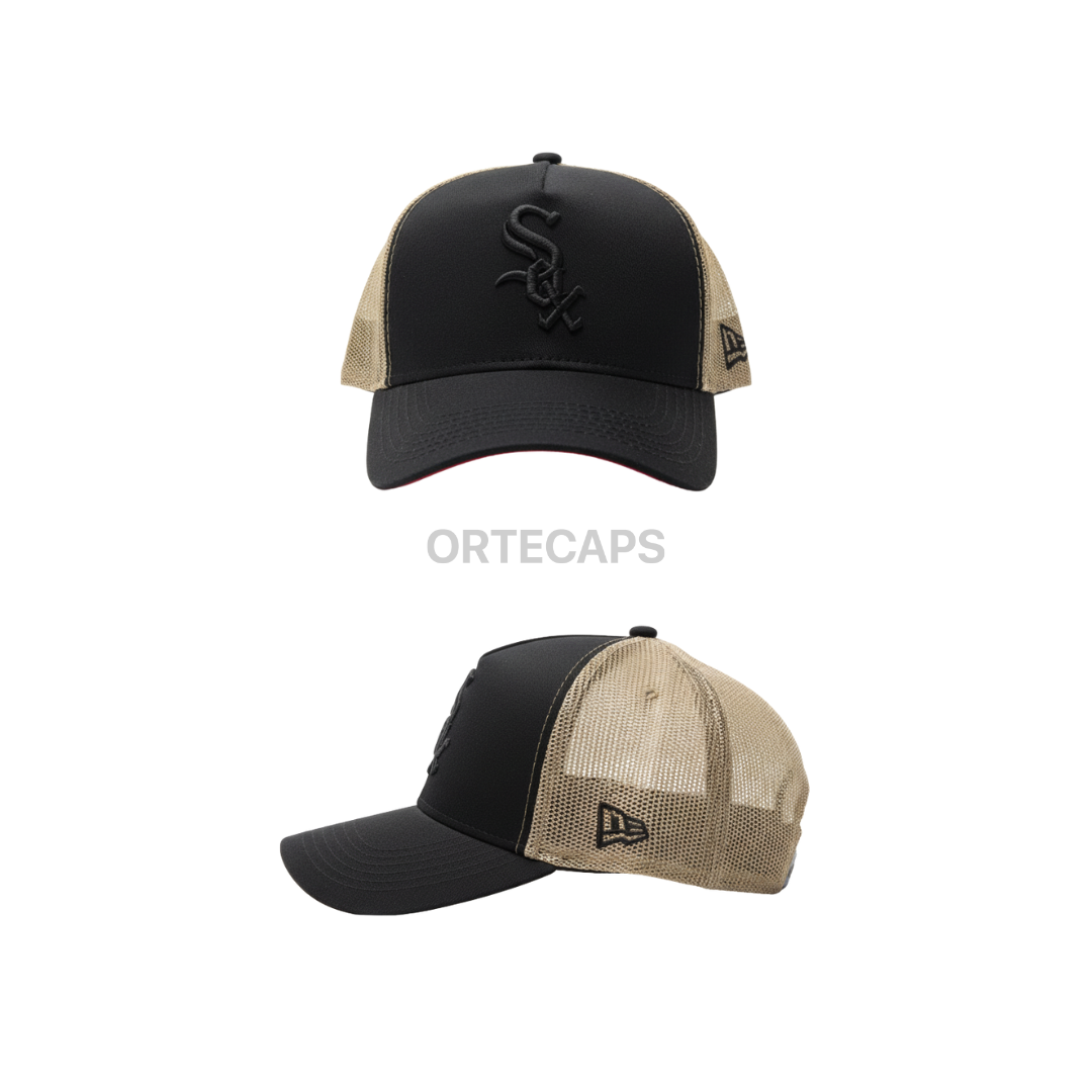 Trucker Chicago White Sox