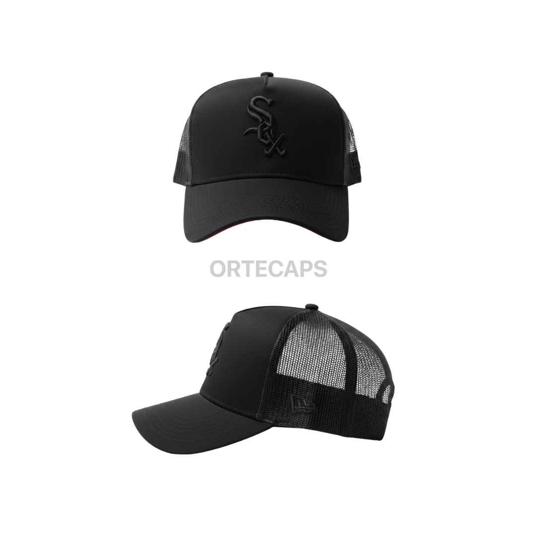 Trucker Chicago White Sox