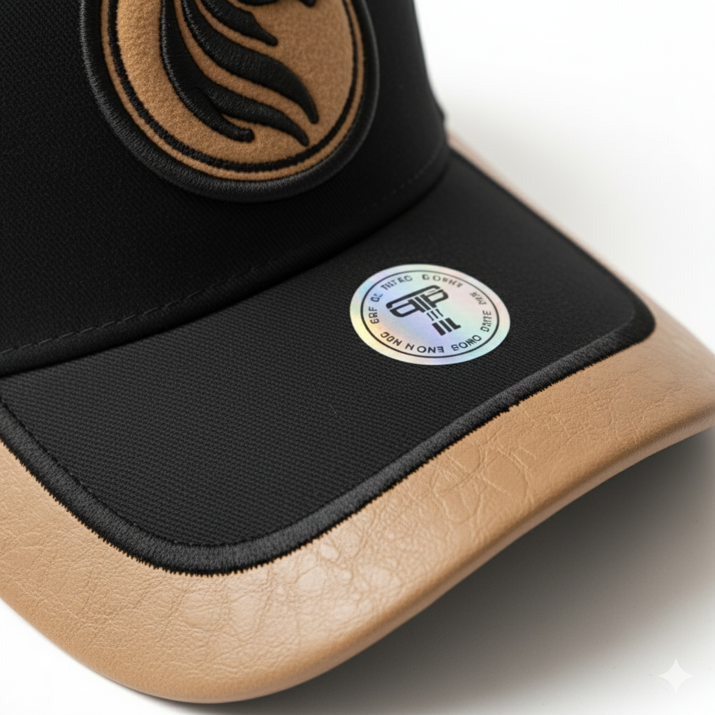 Gorra Pasión Equina | edición limitada