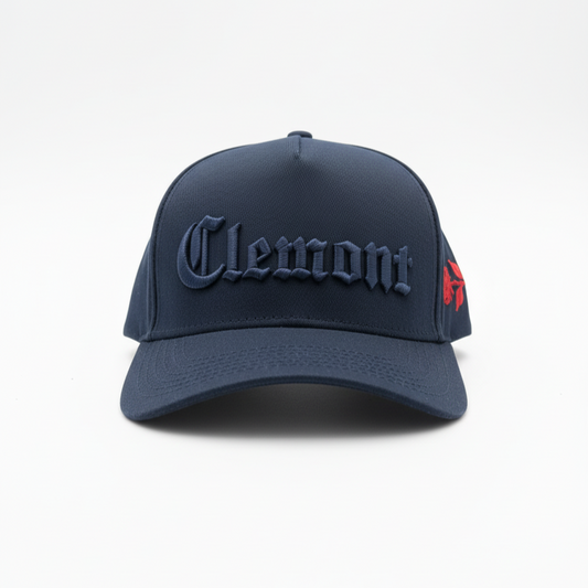 Clemont Blue