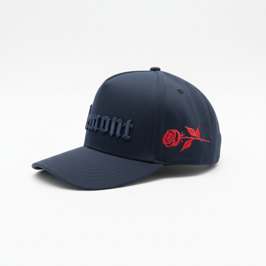 Clemont Blue