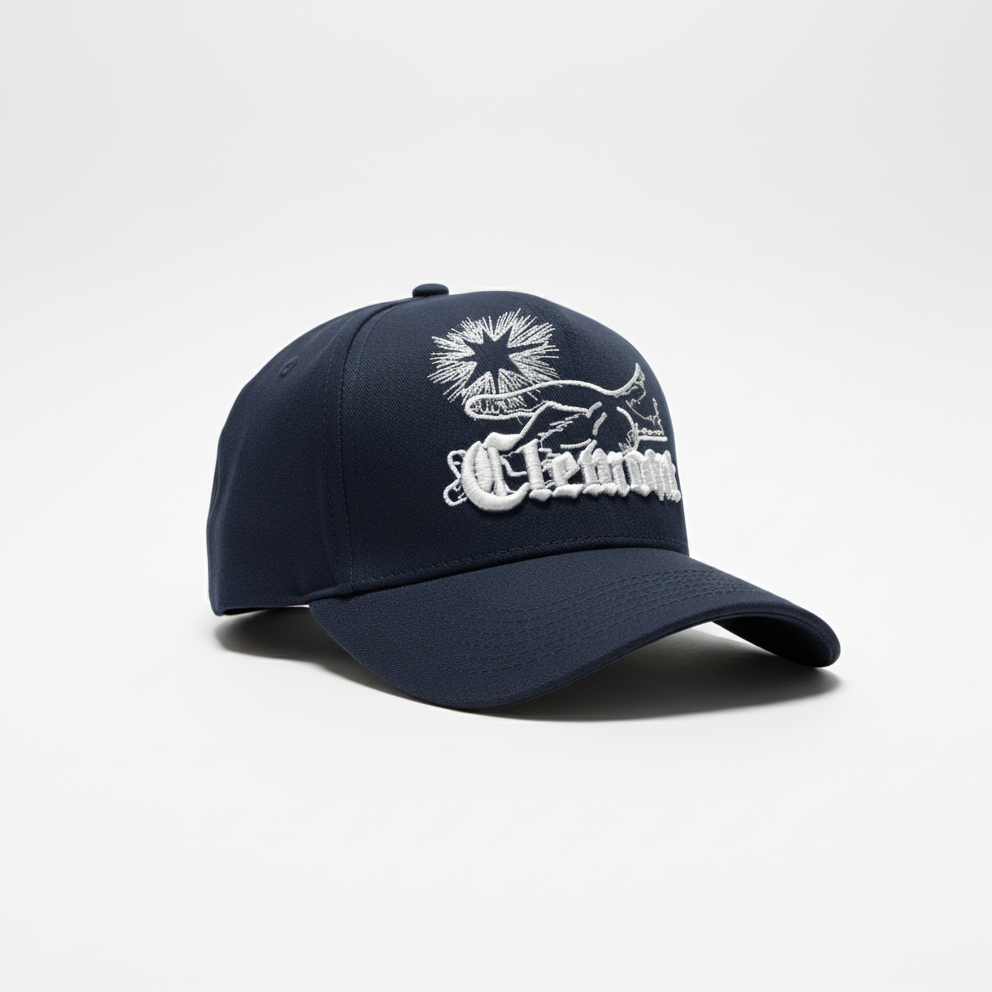 Clemont Hand