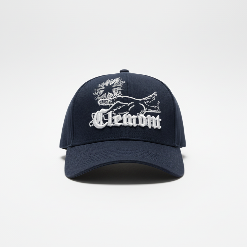 Clemont Hand