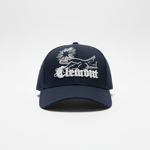 Clemont Hand