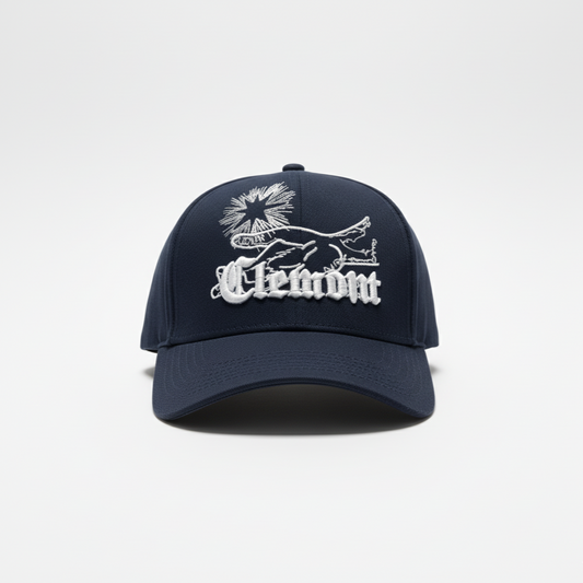 Clemont Hand