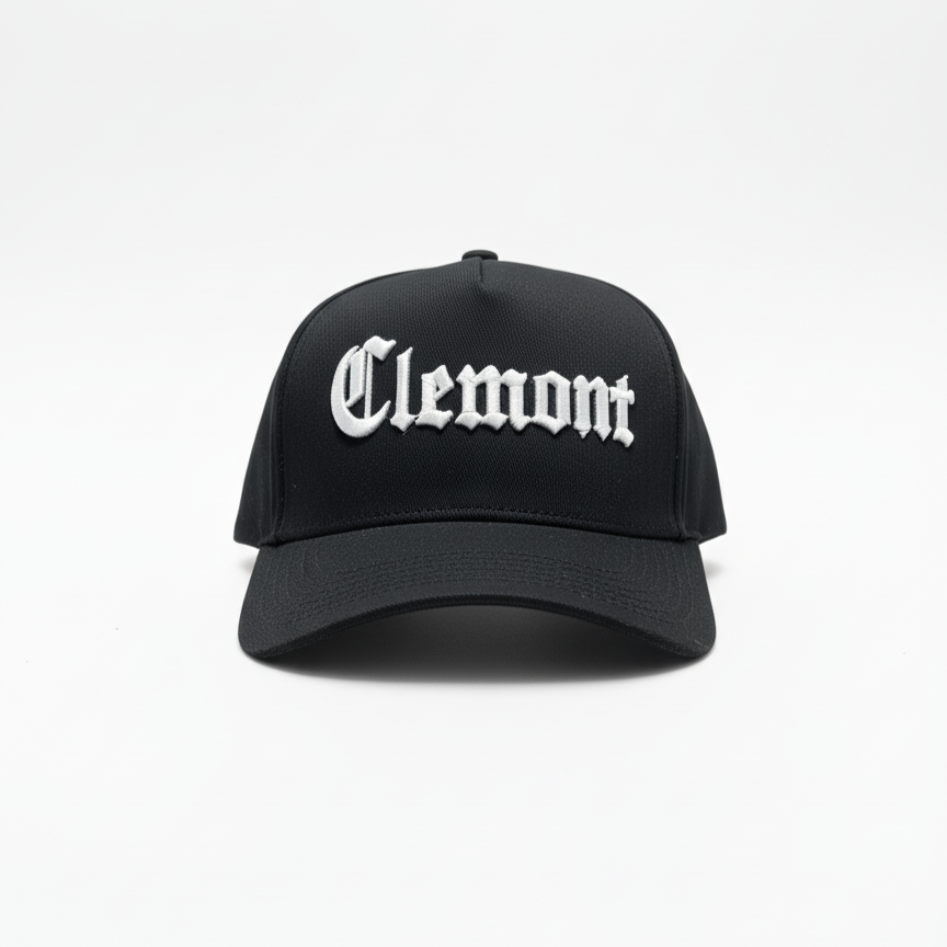Clemont Black