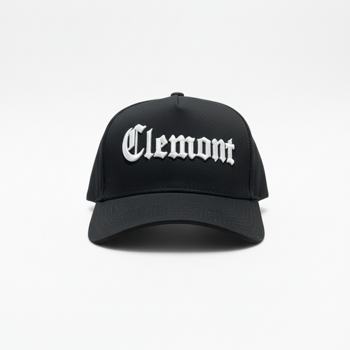 Clemont Black