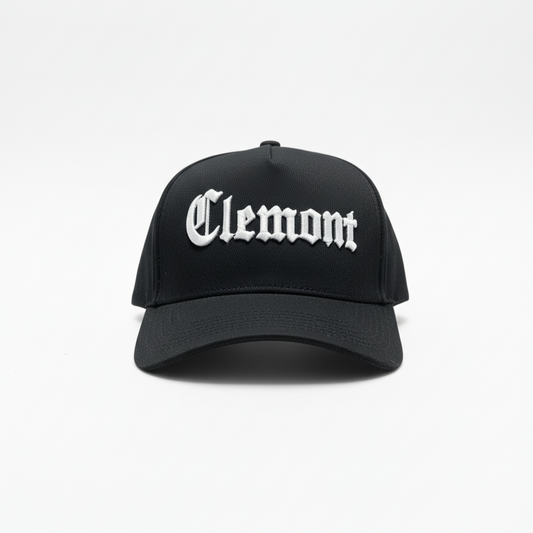 Clemont Black