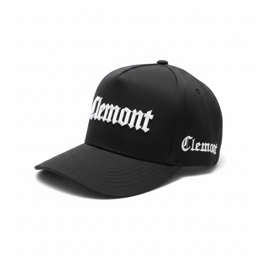 Clemont Black