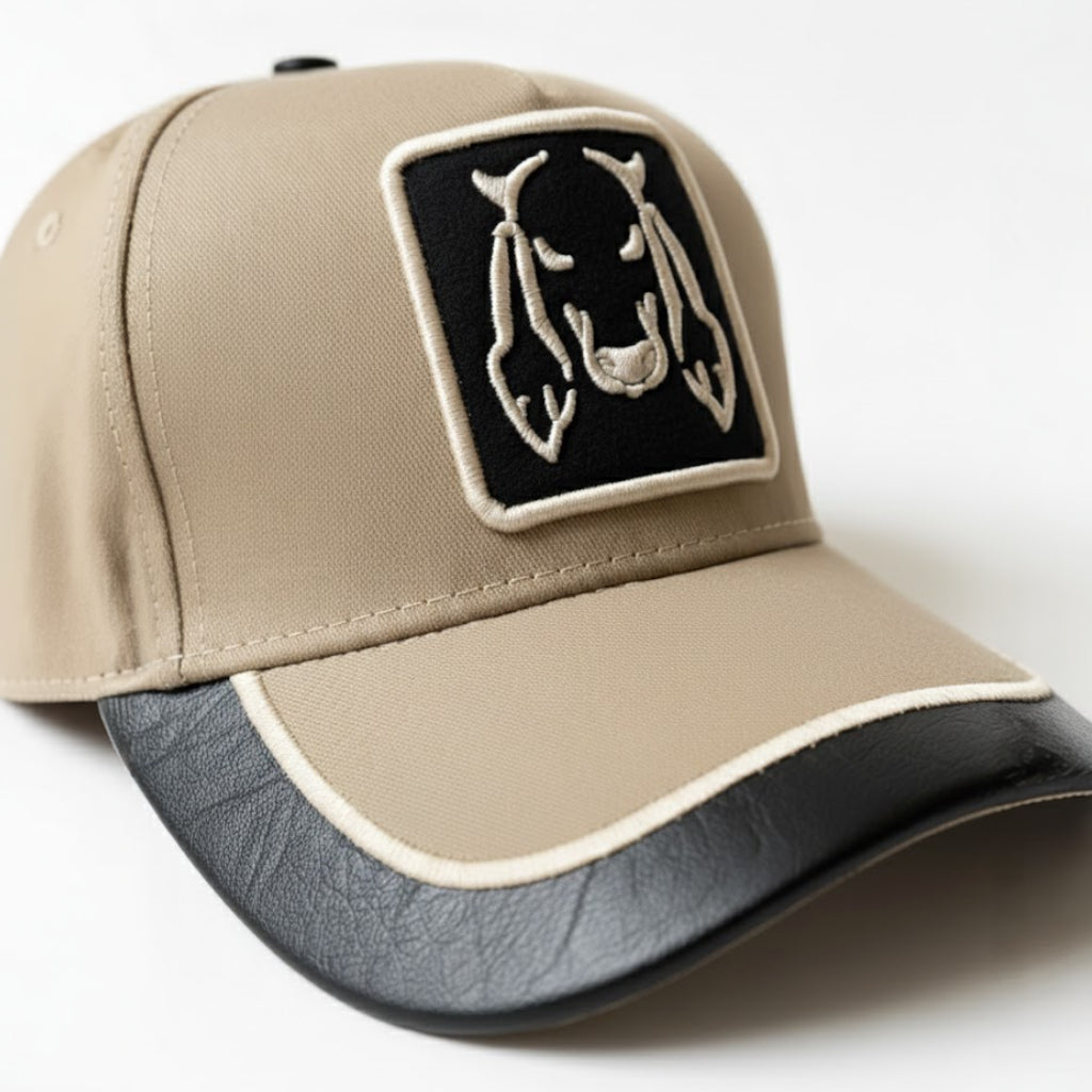 Gorra Pasión Ganadera 🐮