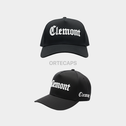 Clemont Black