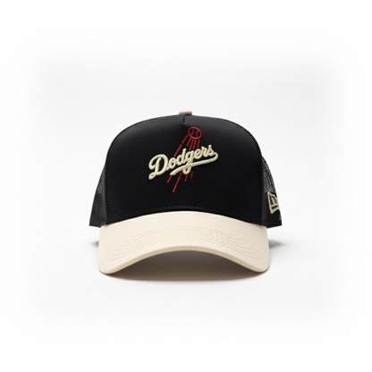 Trucker Dodgers