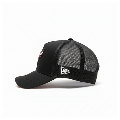Trucker Chicago Bulls