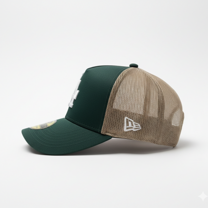 Trucker Los Angeles Dodgers