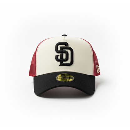 Trucker  San Diego Padres