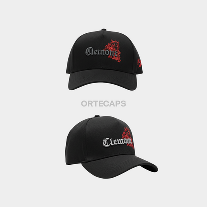 Clemont Black