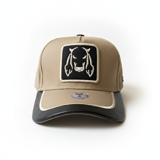 Gorra Pasión Ganadera 🐮