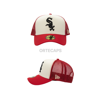 Trucker Chicago White Sox