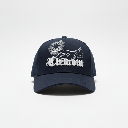 Clemont Hand